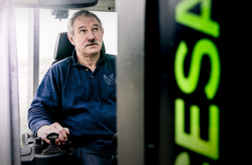 News Manutenzione dei carrelli elevatori: la checklist operativa per ridurre costi e fermi macchina